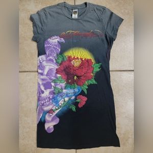 Ed Hardy Shirt